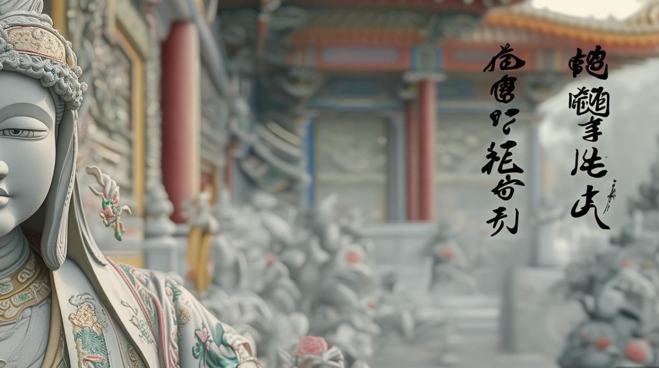 唐代智积菩萨