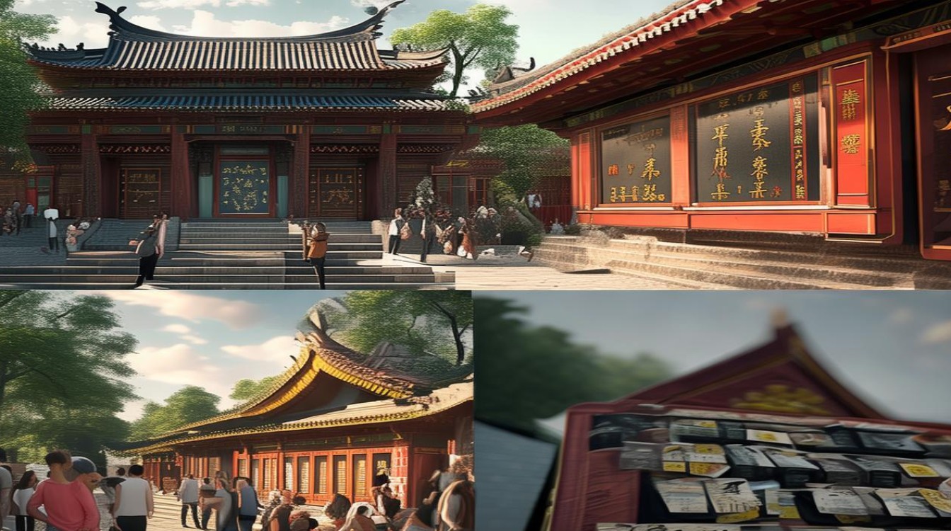 重庆求姻缘签寺庙
