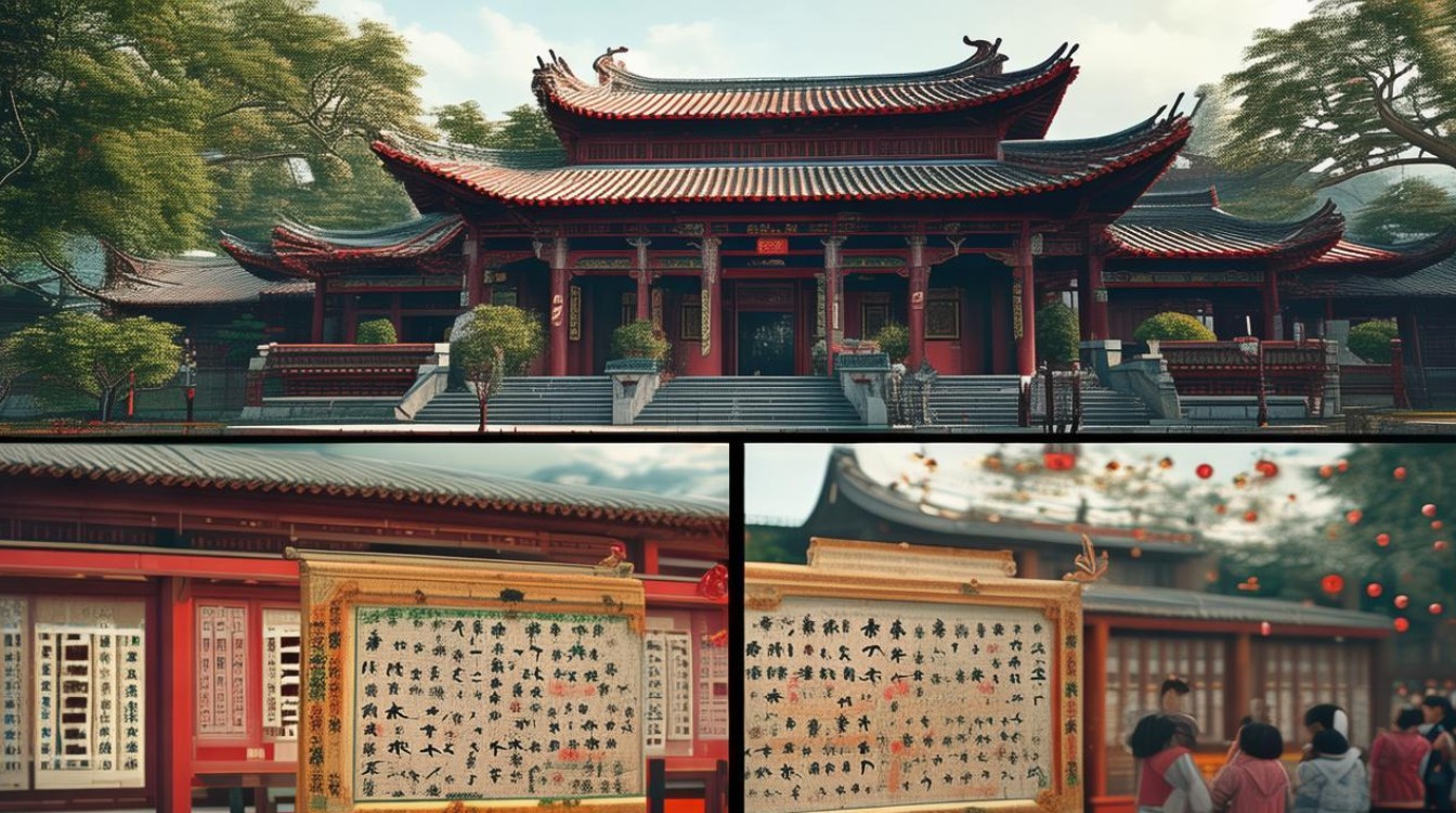 重庆求姻缘签寺庙