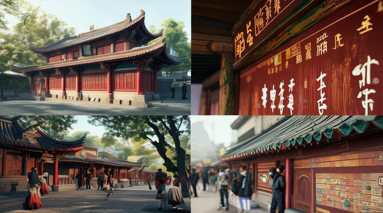 重庆求姻缘签寺庙