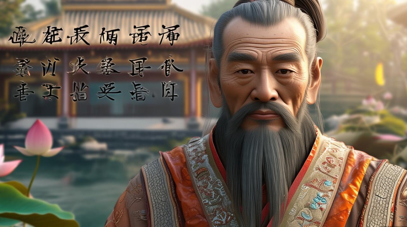 宏开法师图片