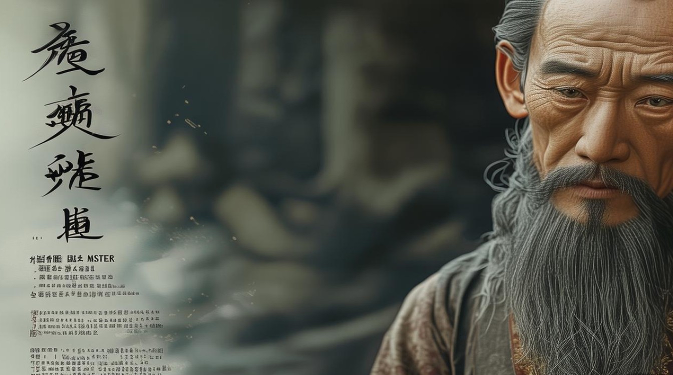 静波法师历史