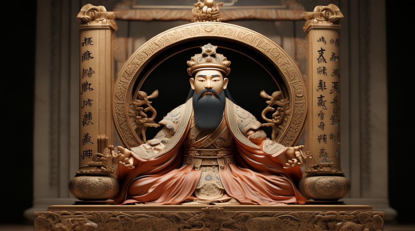永乐皇帝佛教