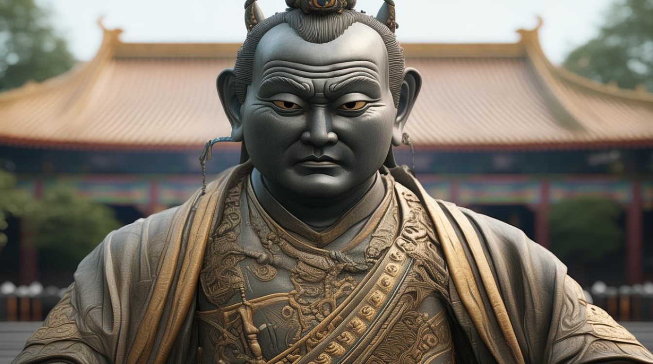 地藏菩萨残忍