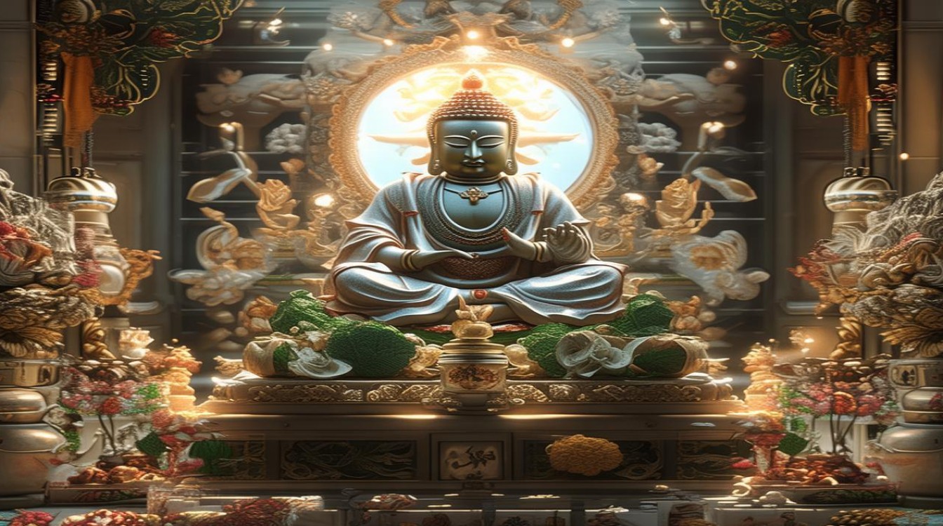 龙树菩萨圣诞祝愿