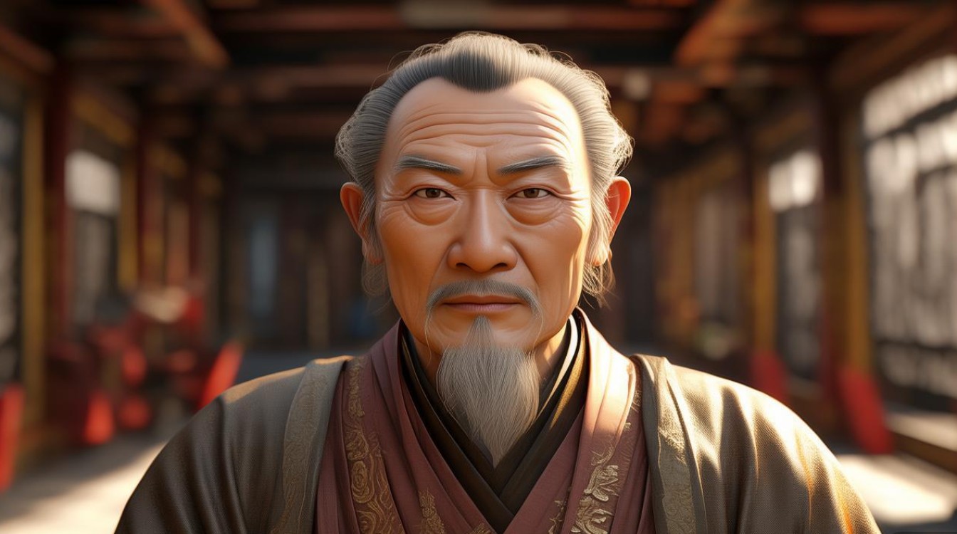 修养慧律法师