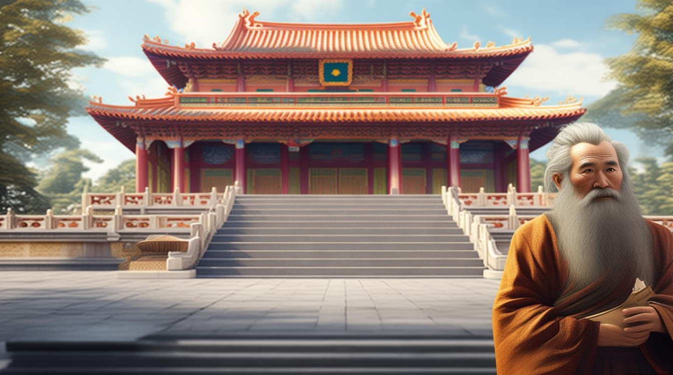 法师评价大悲寺