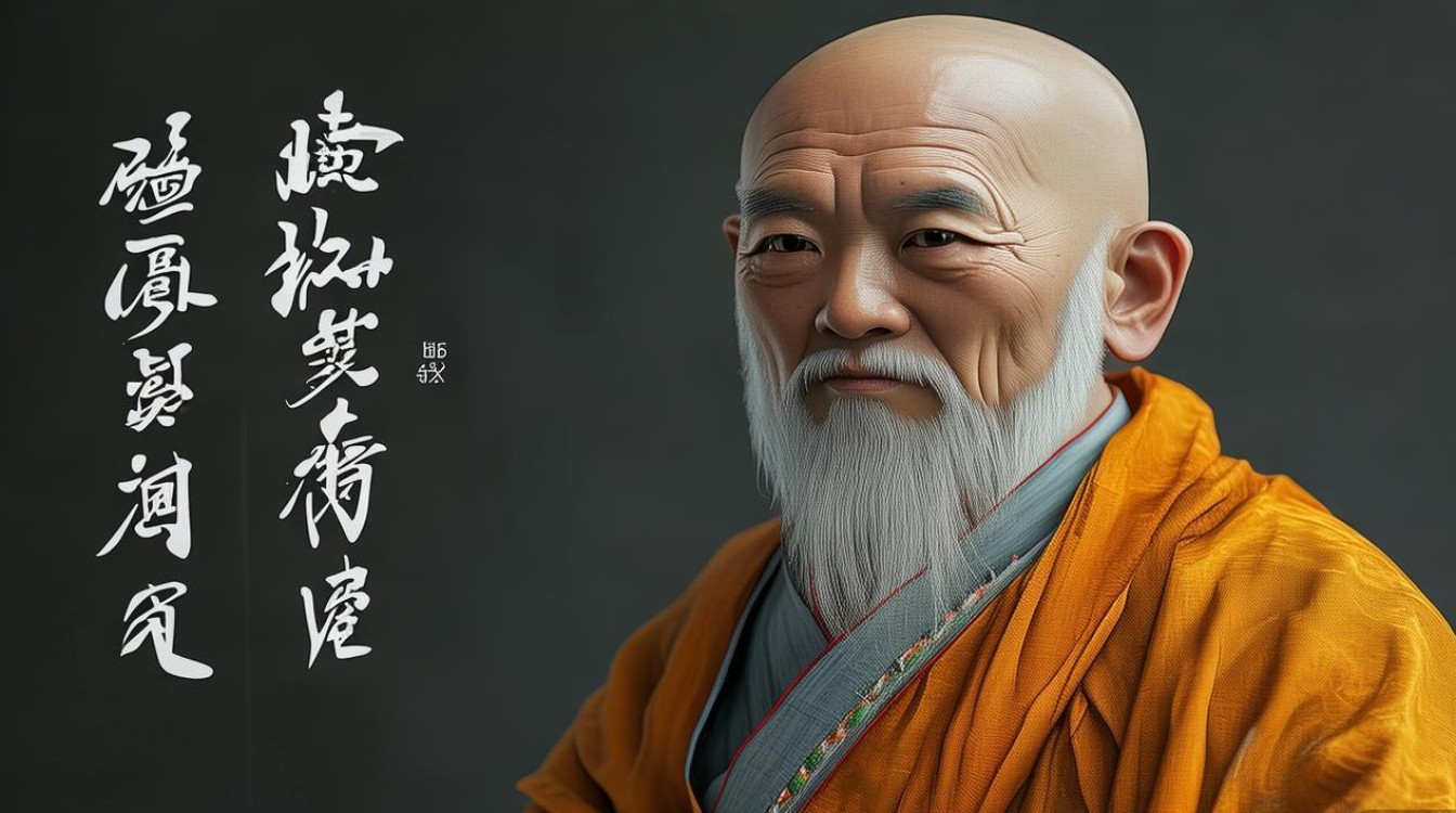 慧广法师每日