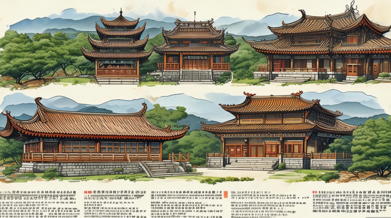 台州临海有哪些寺庙