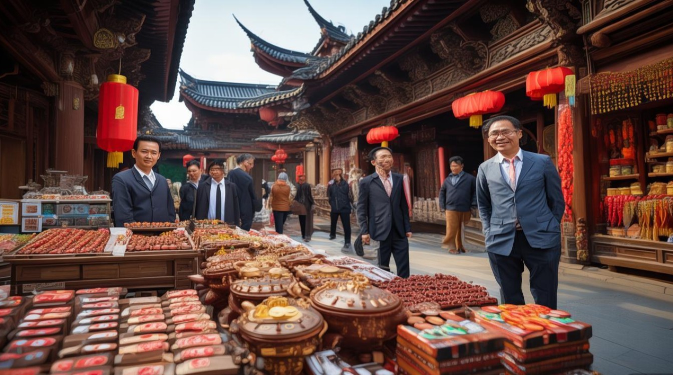 常州寺庙用品销售招聘