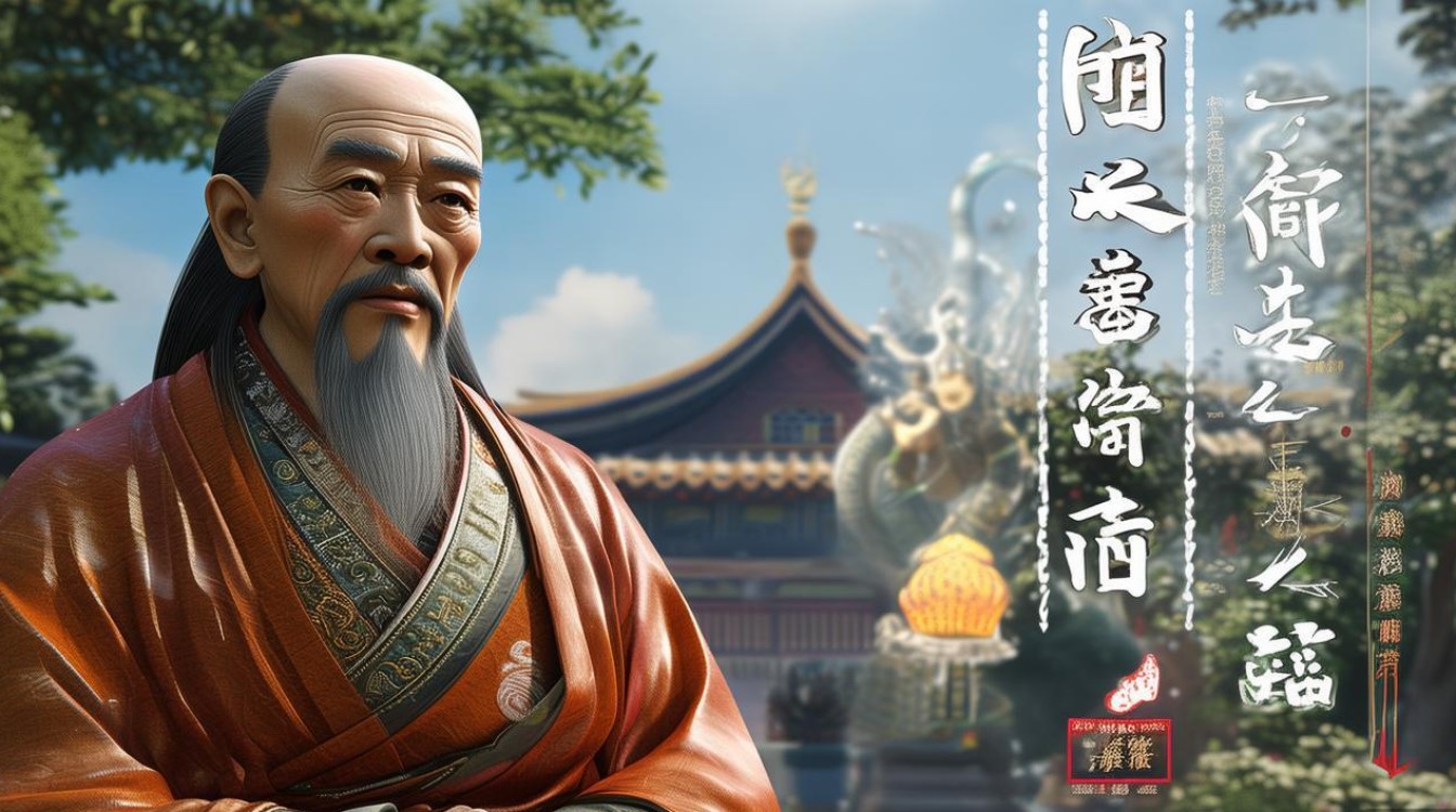 宣化上人 菩萨示现