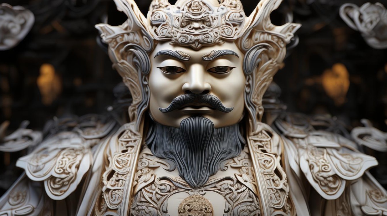 增福寿菩萨由来