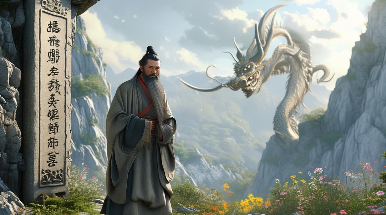 上证下道法师
