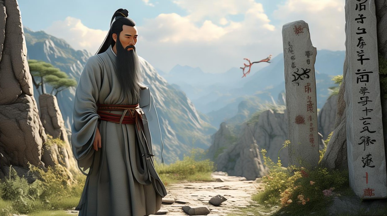 上证下道法师