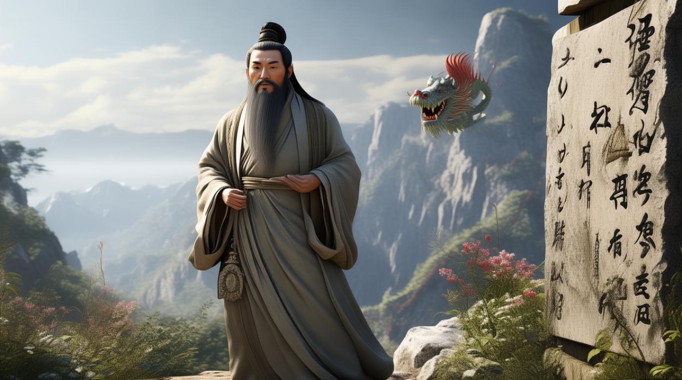 上证下道法师