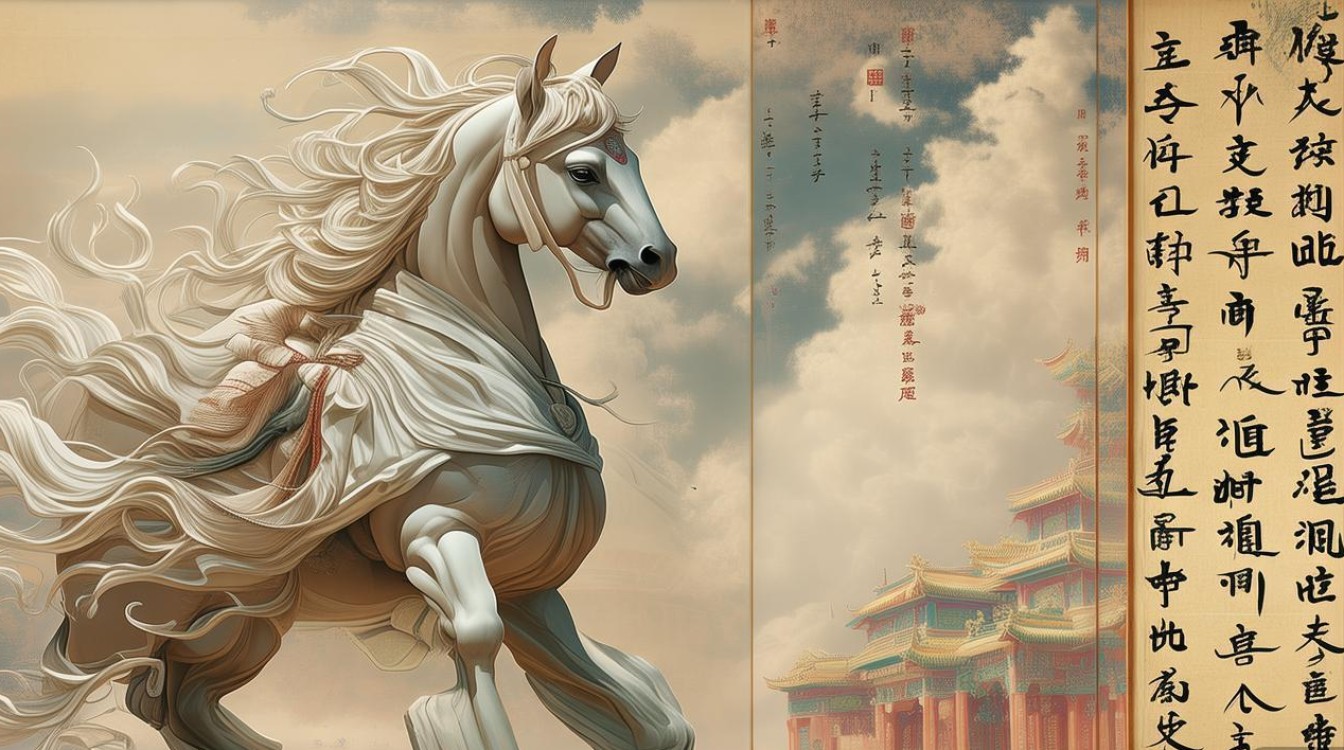 马鸣菩萨传白话