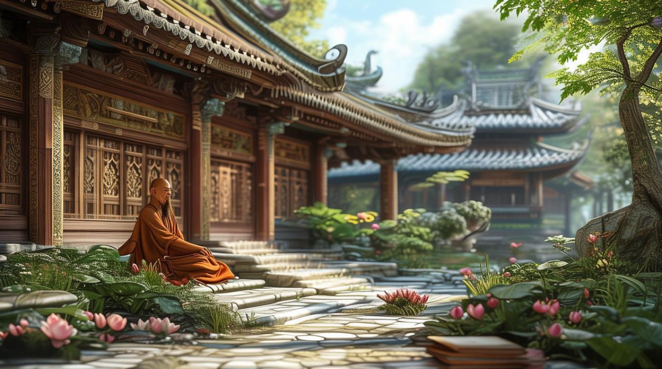 世缘佛教