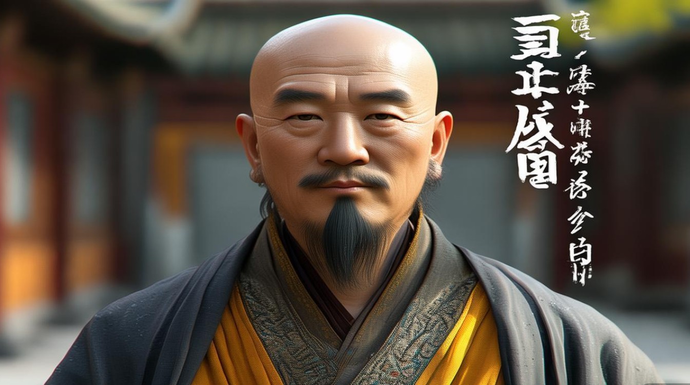 慧东法师 原名