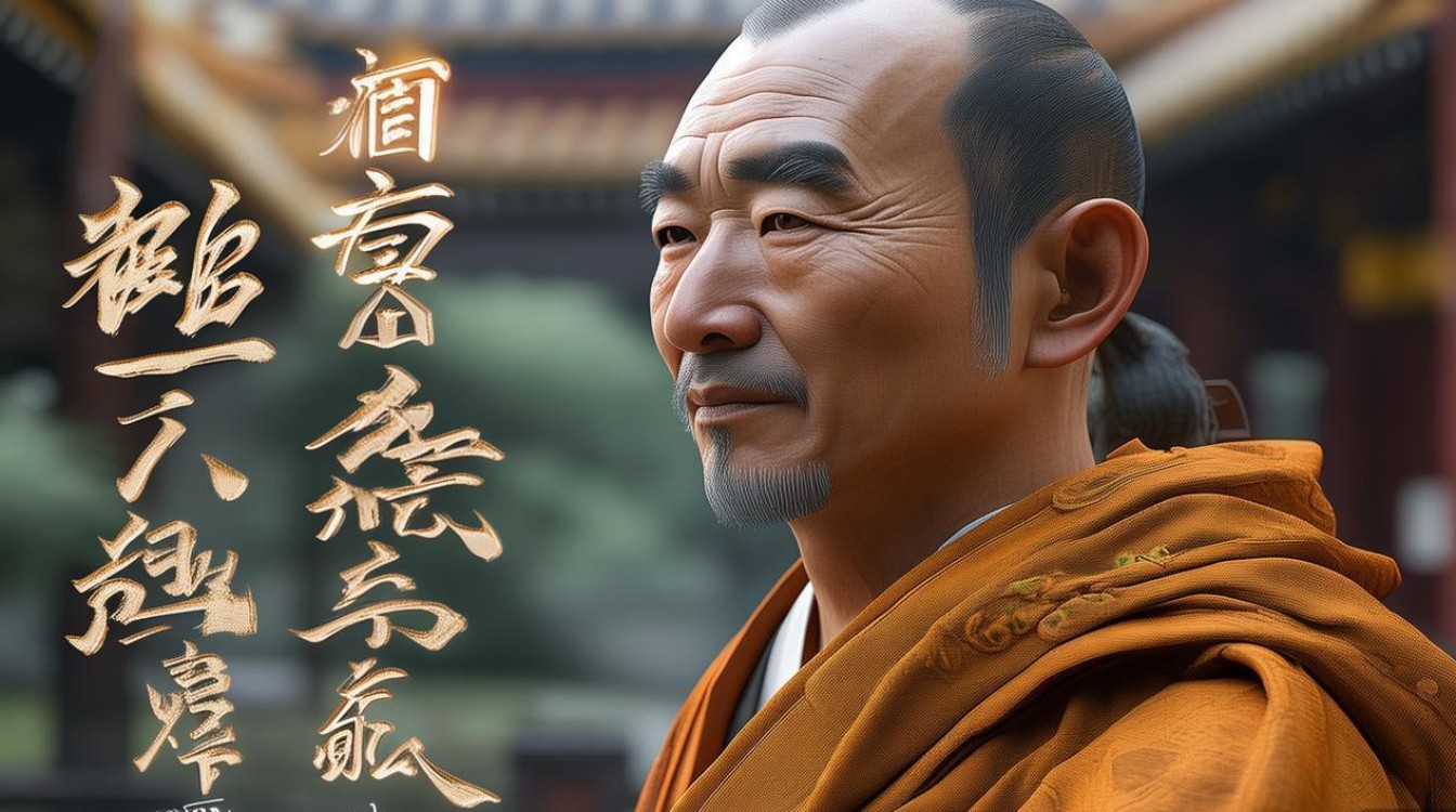 慧东法师 原名