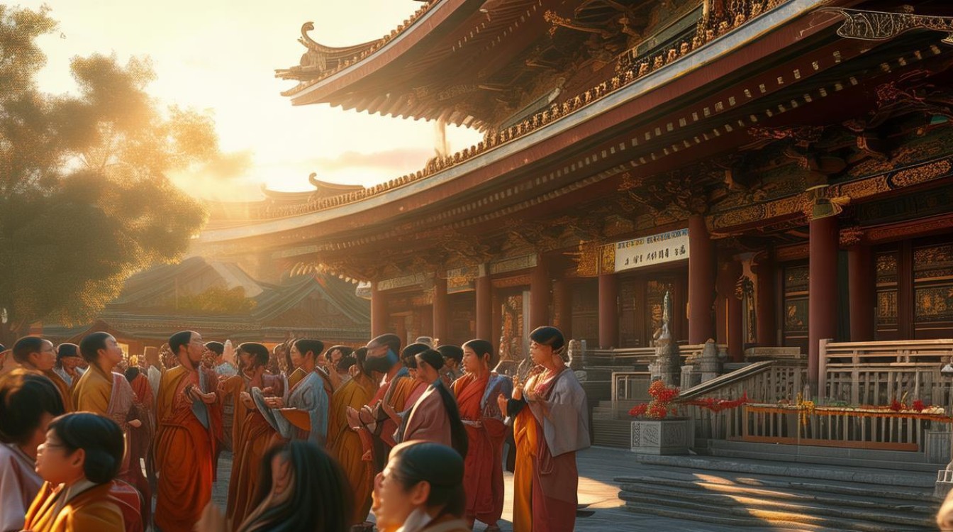 佛教歌曲 如愿