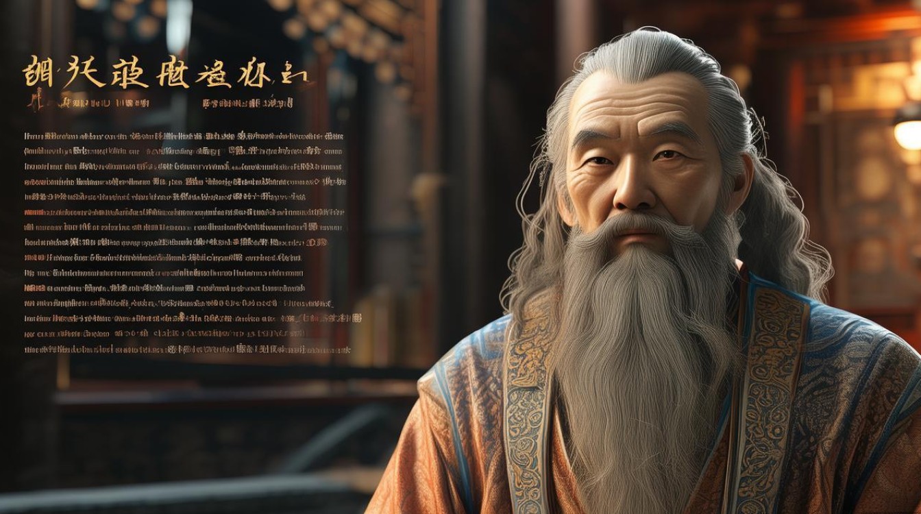 道开法师简介