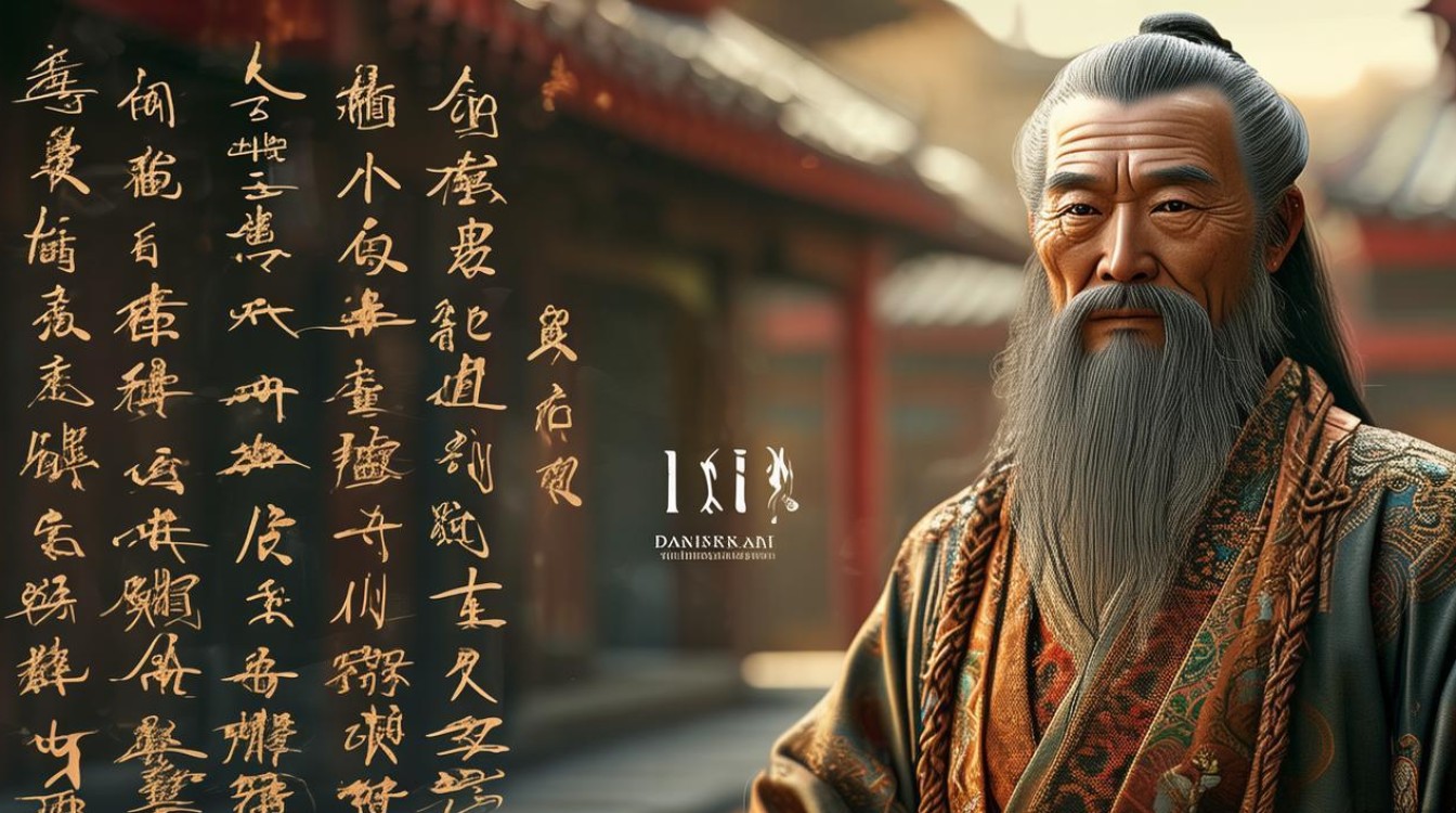 道开法师简介