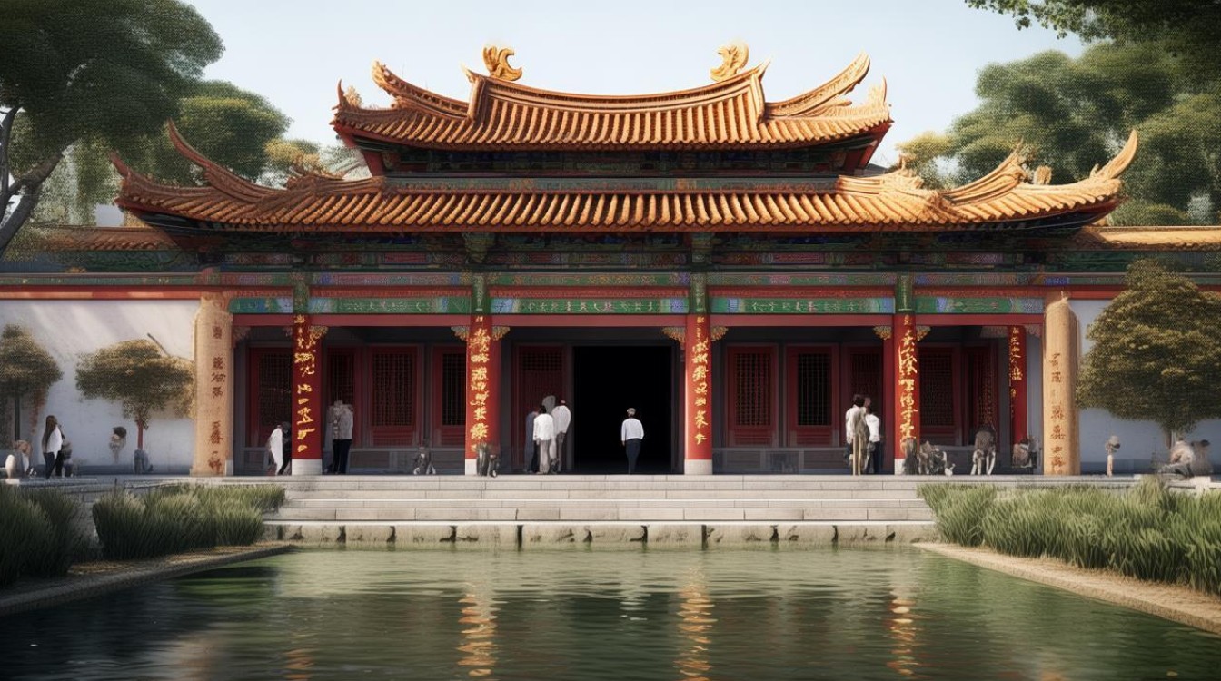 泉州 可以住的寺庙