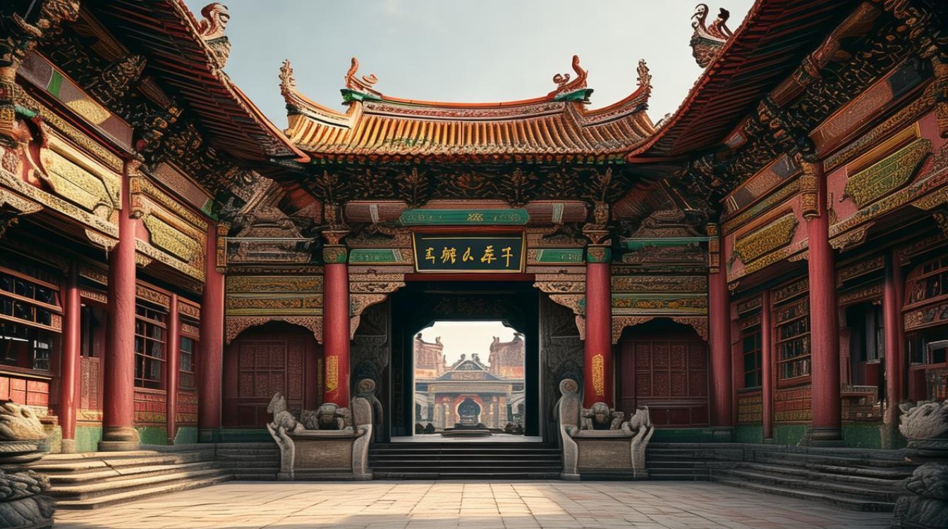 广州最老的寺庙