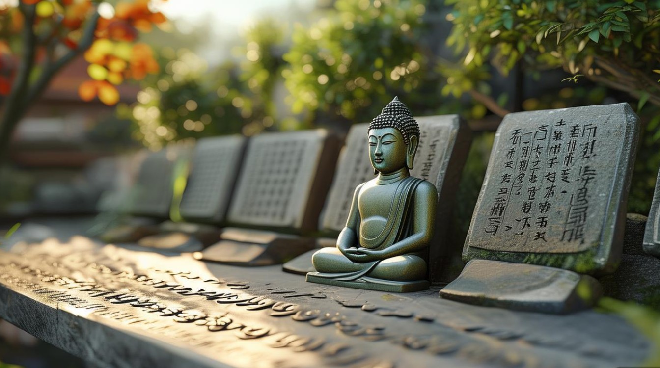 佛教内涵的话