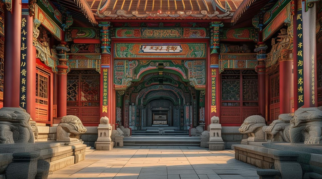 广州最老的寺庙