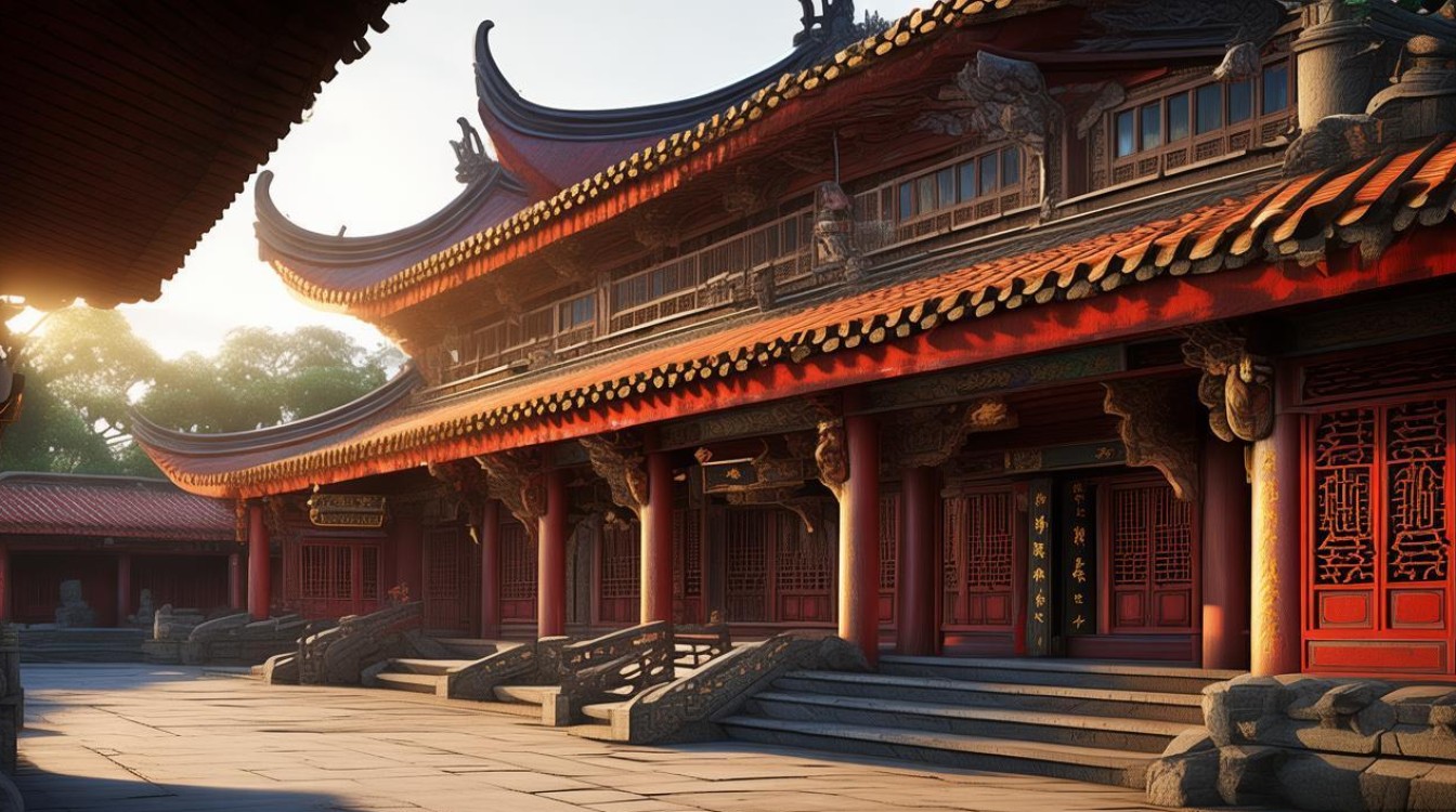 广州最老的寺庙