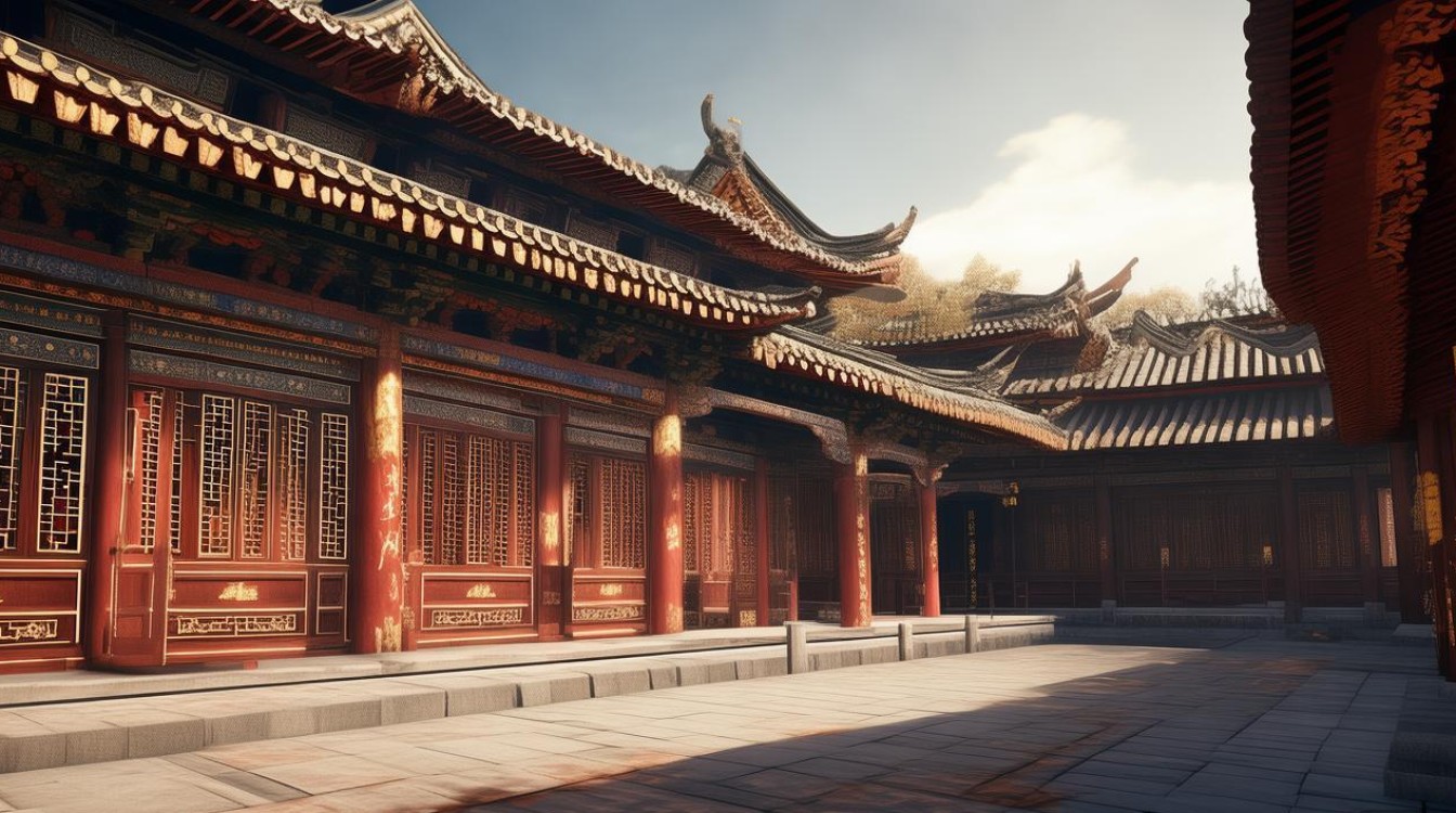 太原著名寺庙