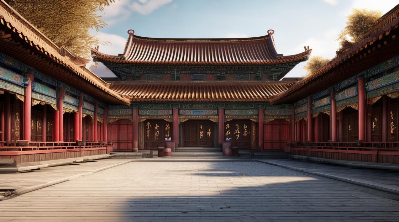 太原著名寺庙