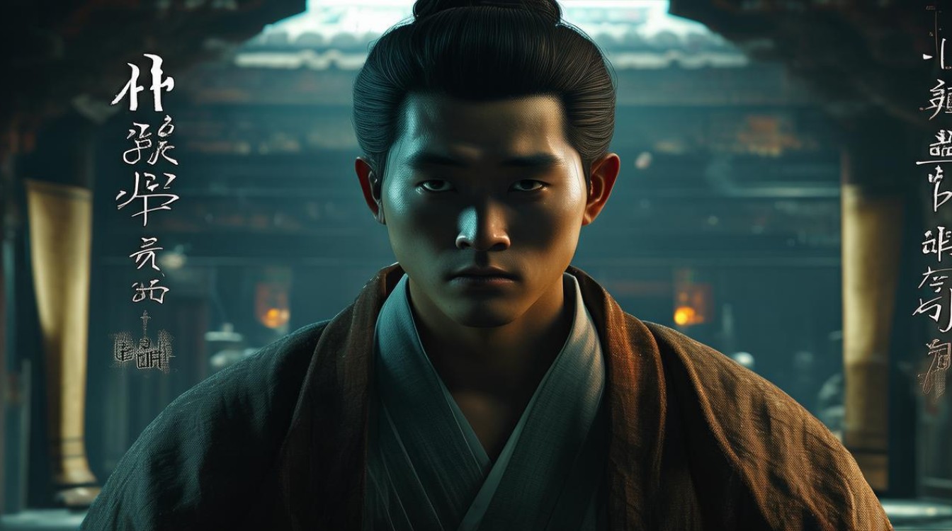 玄奘法师破格出家