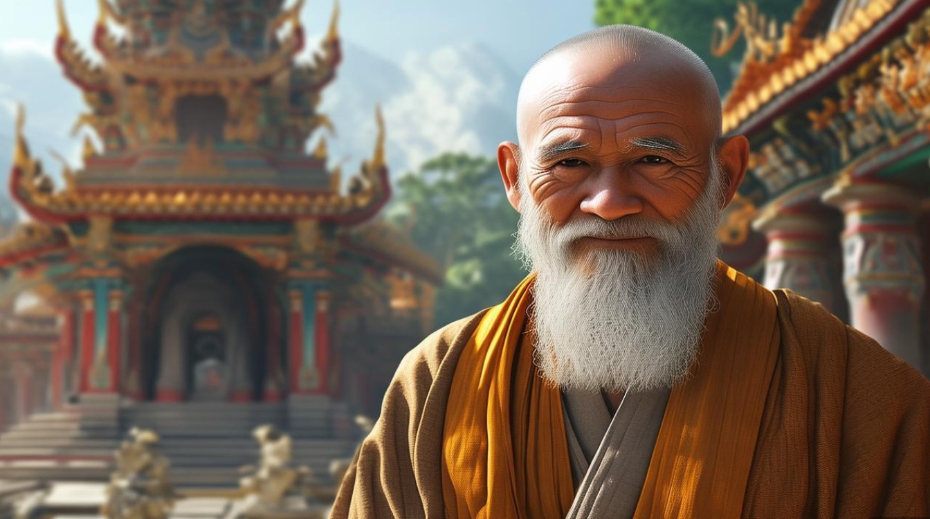寺庙师父可以结婚吗