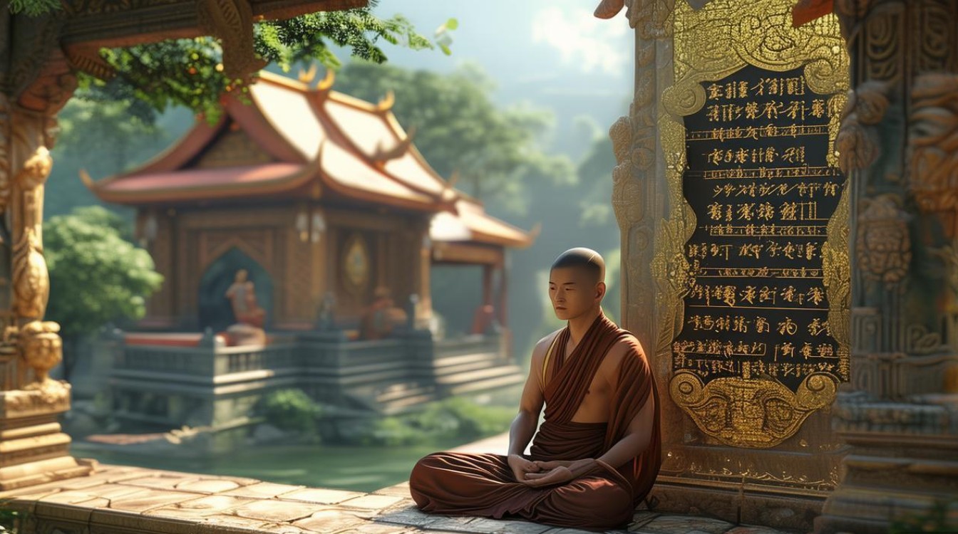佛教的道