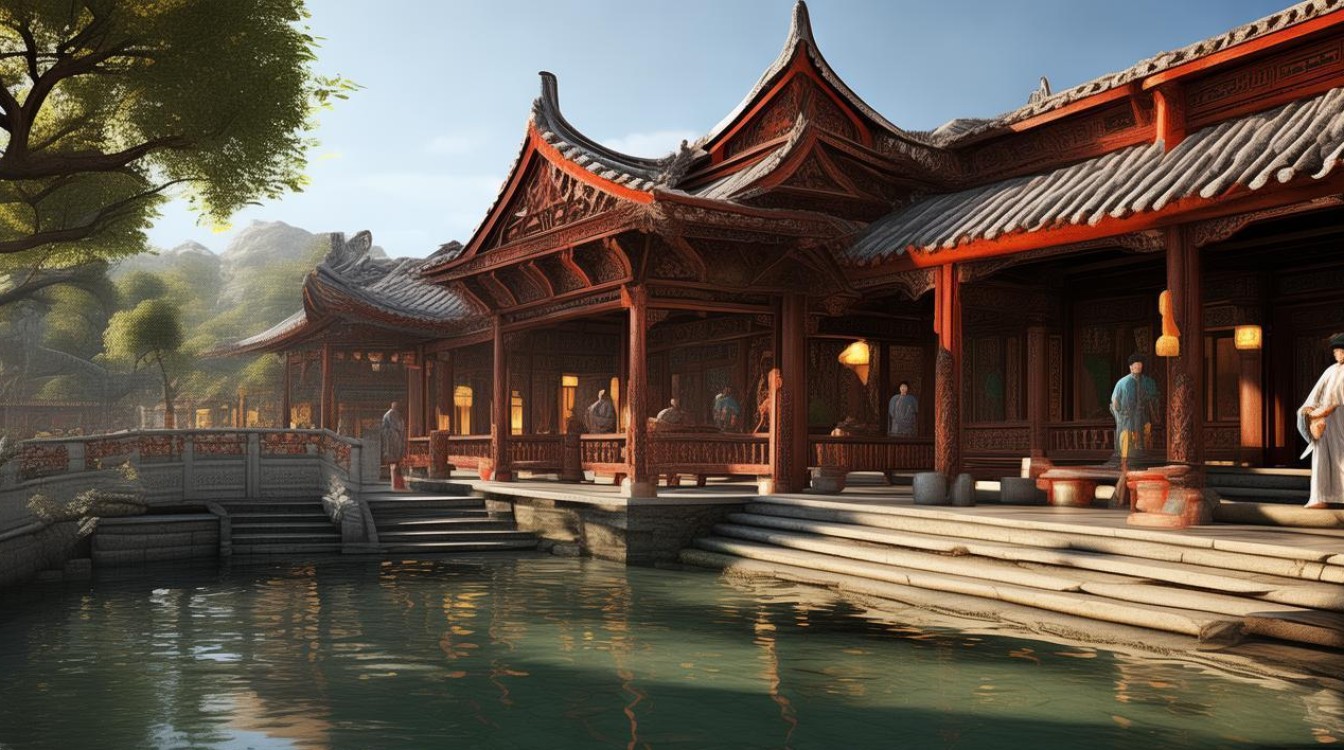 蕲春佛教寺院