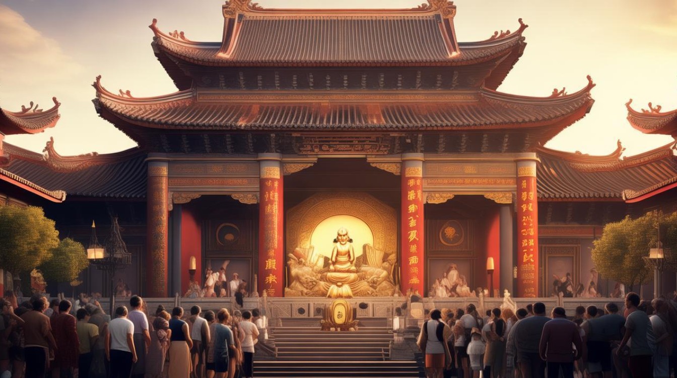 唐山哪个寺庙开光最灵
