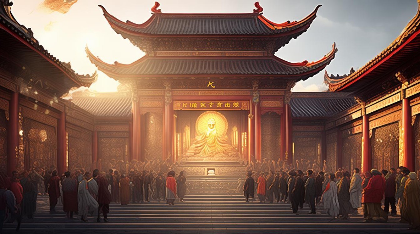 唐山哪个寺庙开光最灵