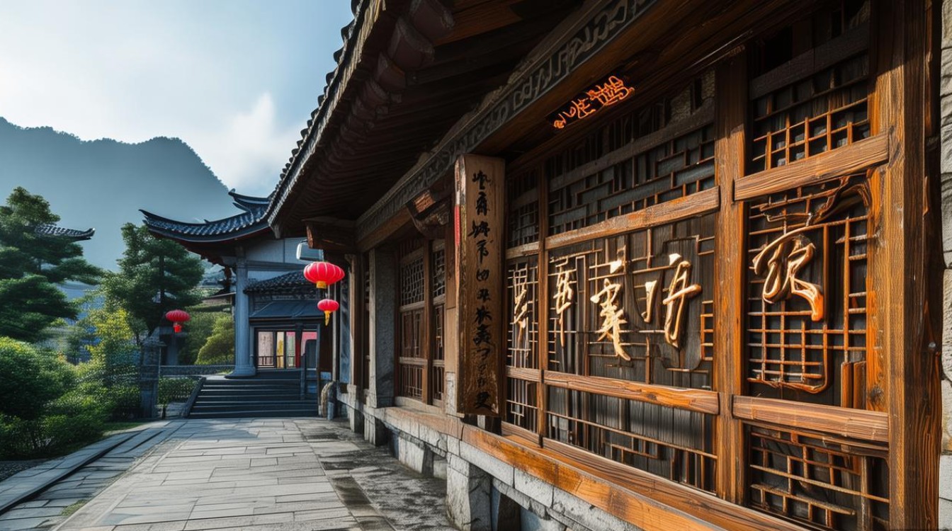 岫岩的寺庙有几个