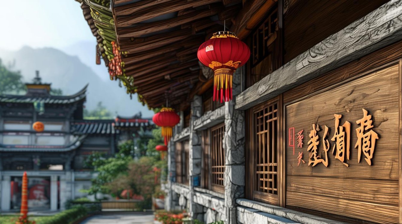 岫岩的寺庙有几个