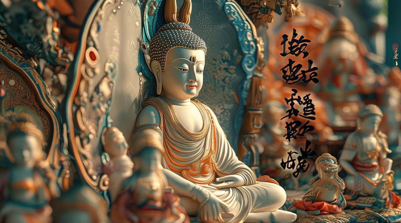 佛菩萨会保