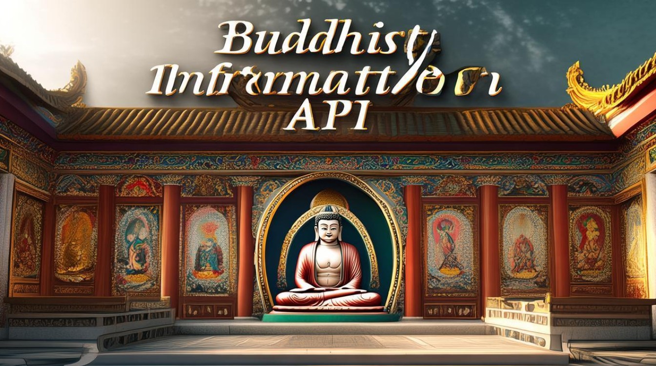 佛教 资讯 api
