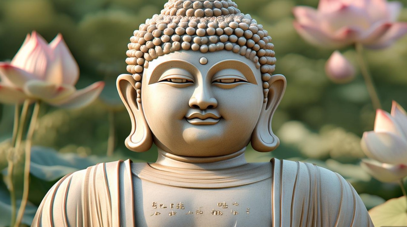菩萨度生方法