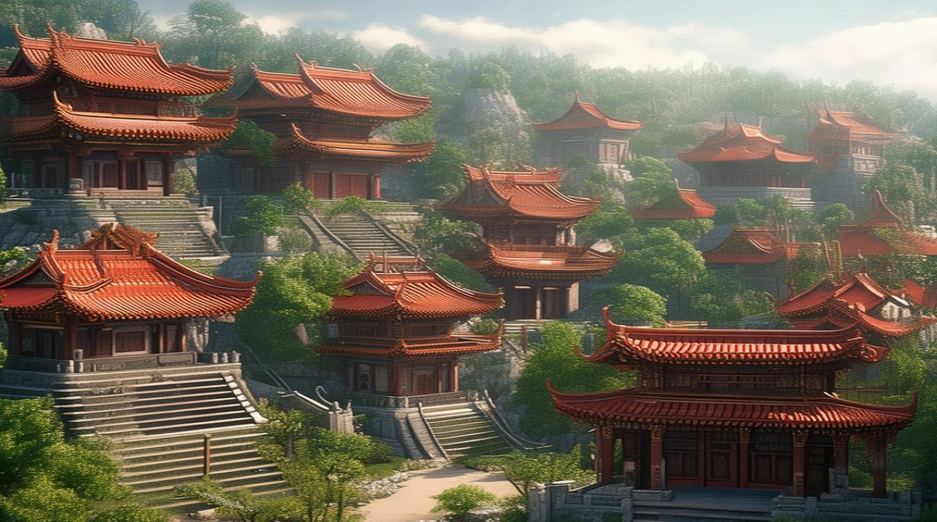 昌图附近有多少寺庙