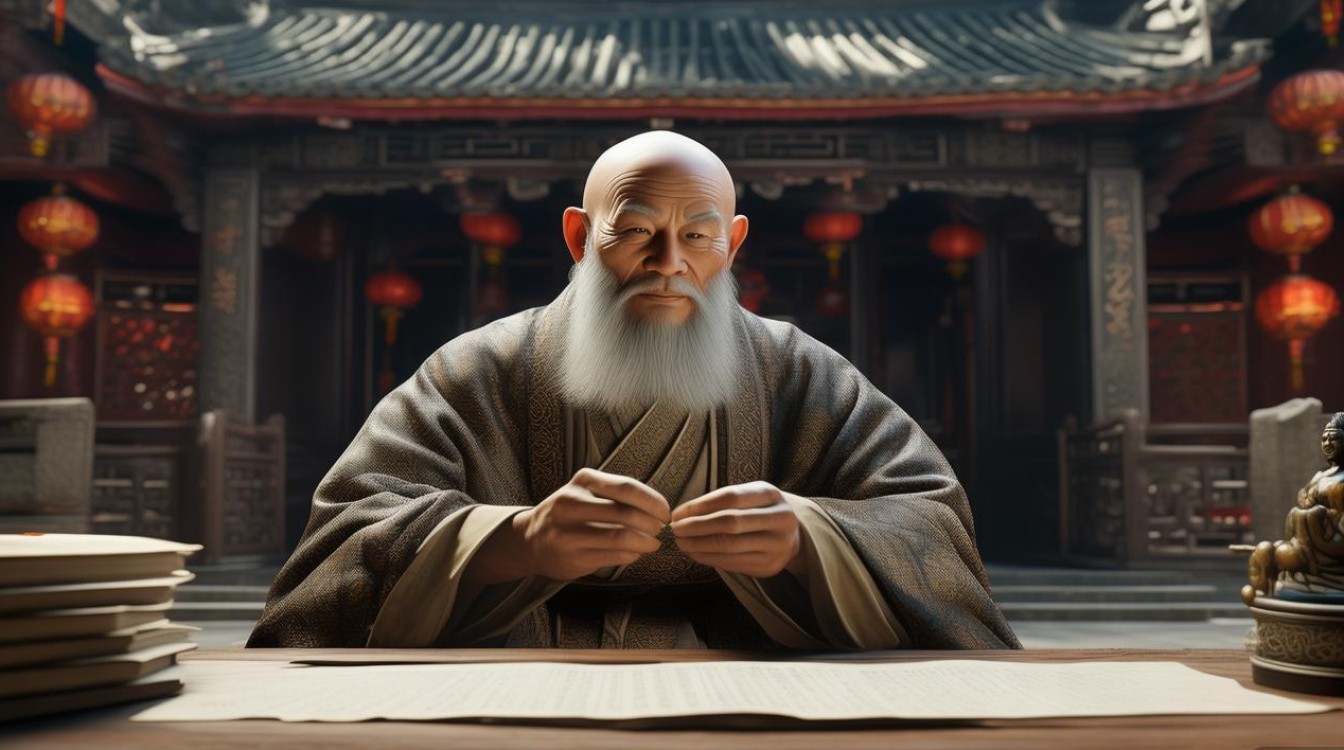 摇一菩萨算命