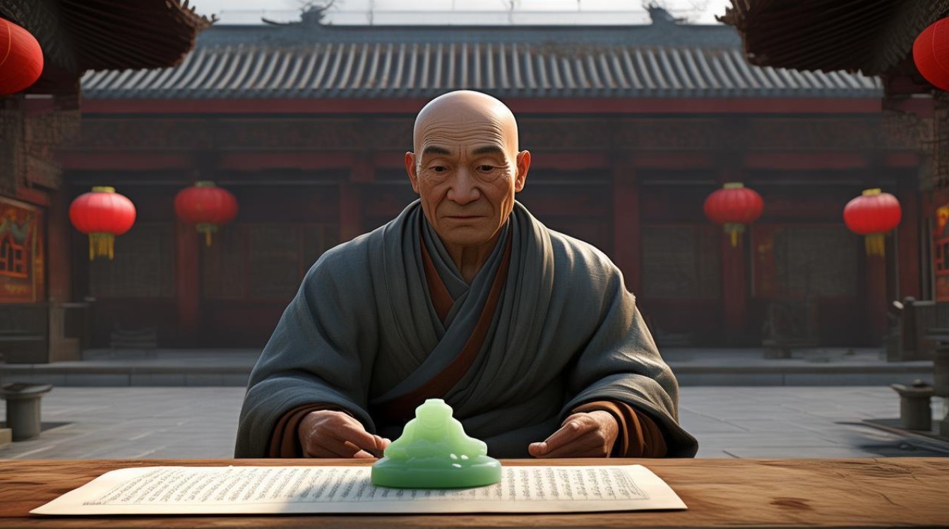 摇一菩萨算命