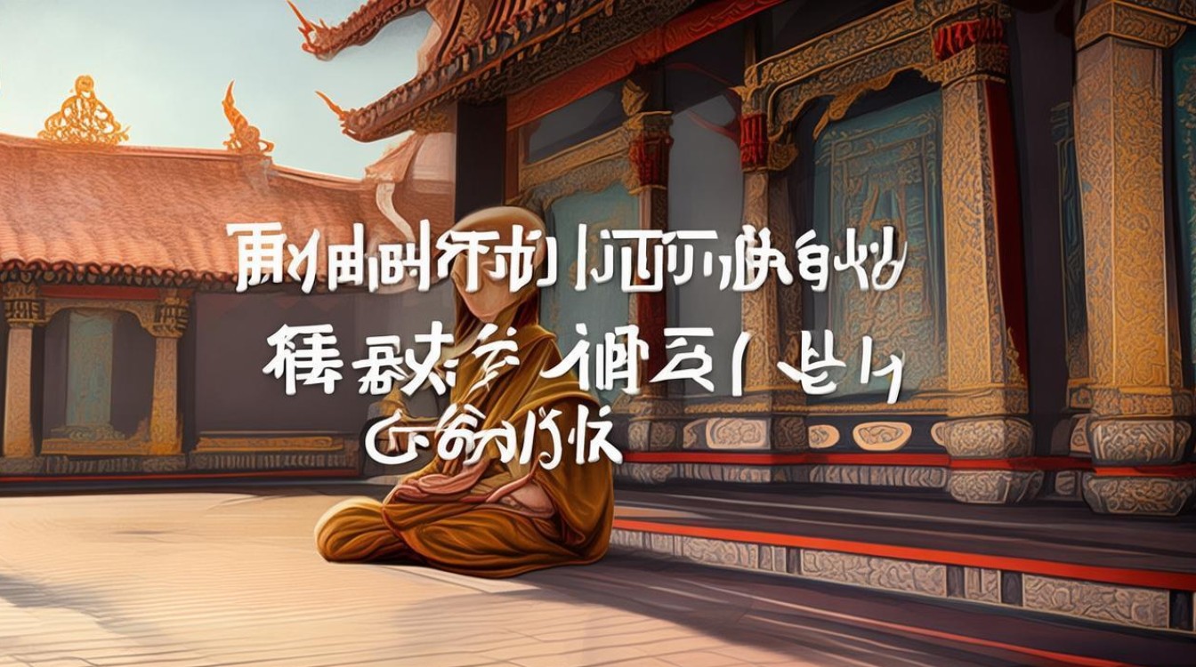 佛教讲得失