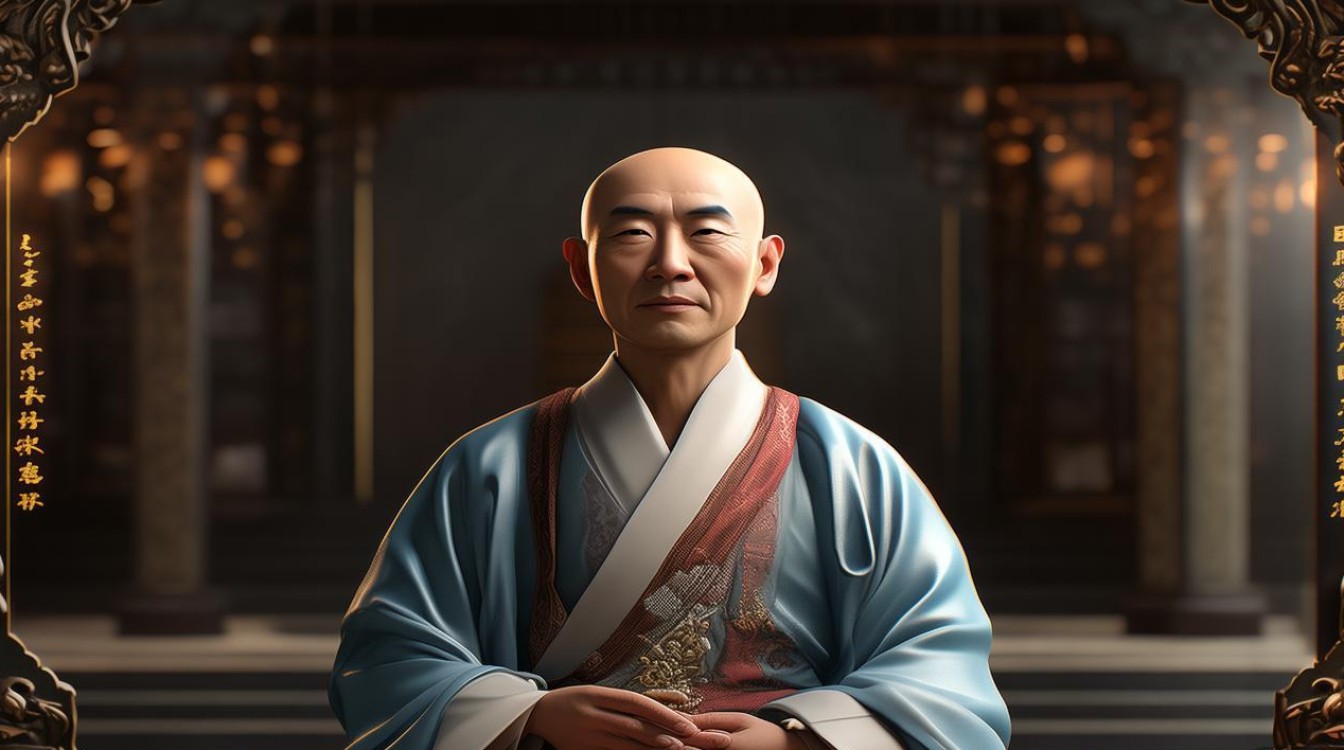 释学诚法师吧