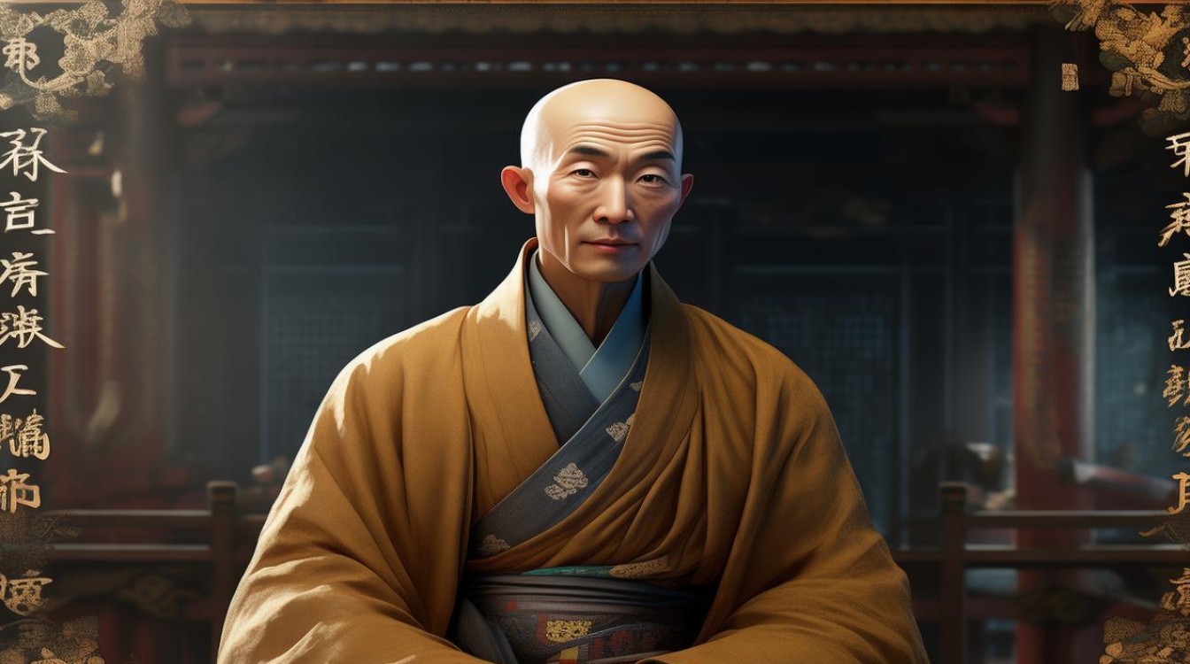 释学诚法师吧